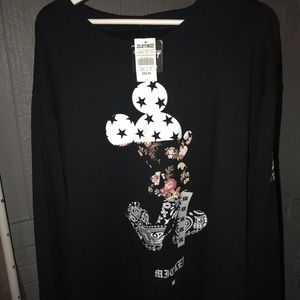 Neff / Disney Mickey Mouse Sweater